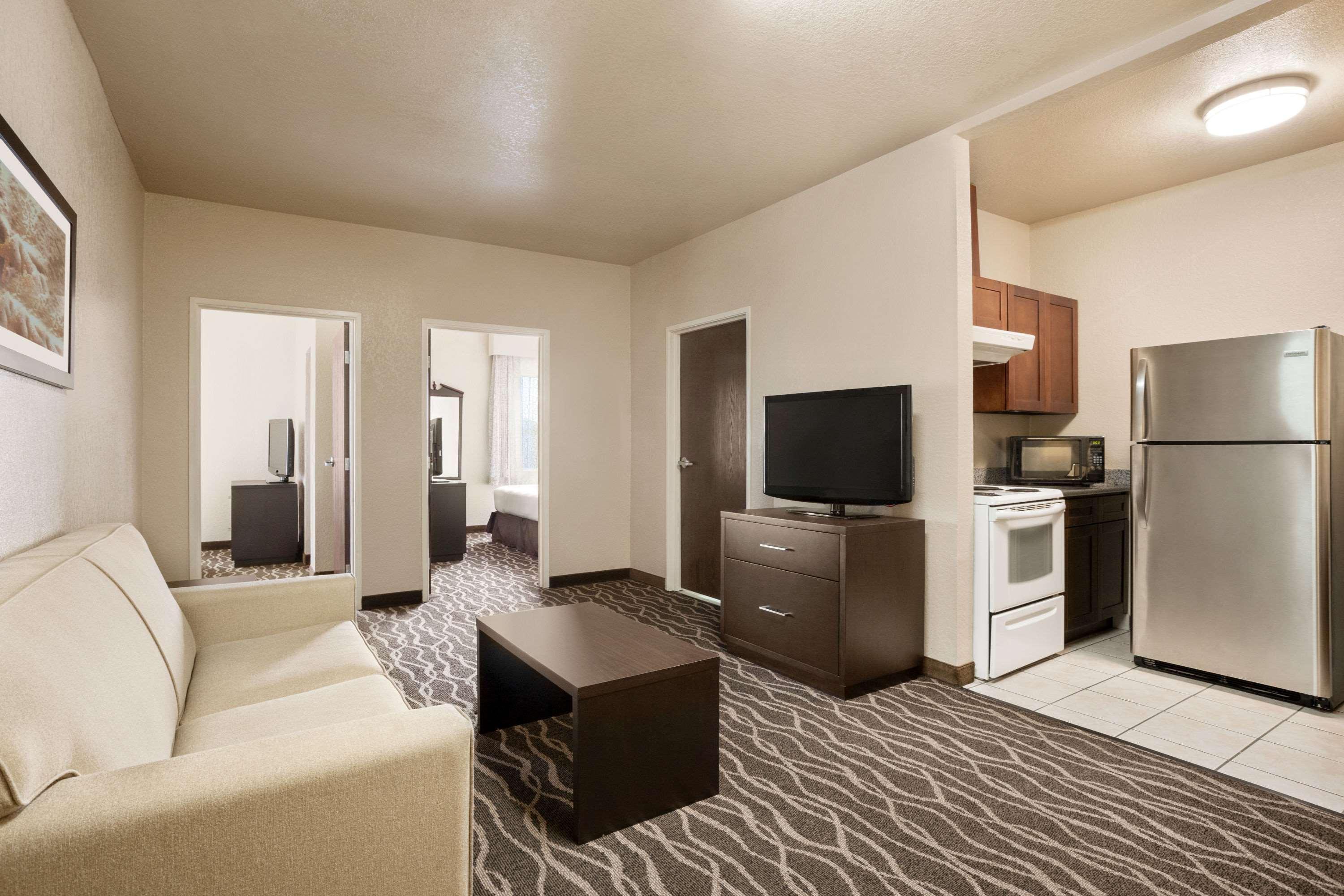 Baymont By Wyndham Clute Lake Jackson Exteriér fotografie