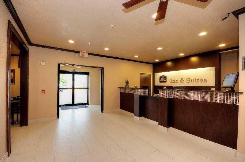 Baymont By Wyndham Clute Lake Jackson Exteriér fotografie